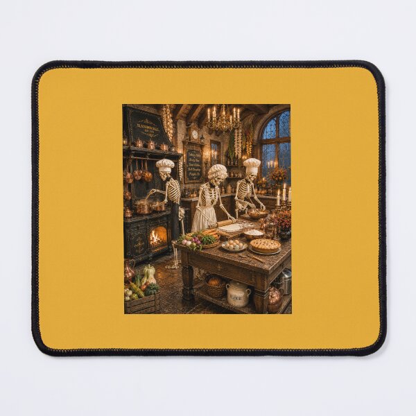 Item preview, Blackwood Hall — The Manor Kitchen designed and sold by Novel Works Studio.