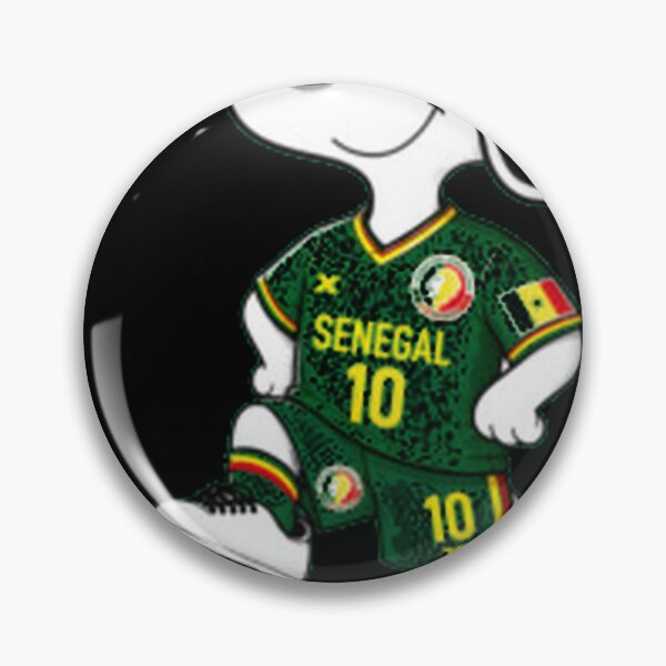 Item preview, Worldcup 2026 Senegal Team Funny Snoopy Soccer Pla designed and sold by FossiElisaph.