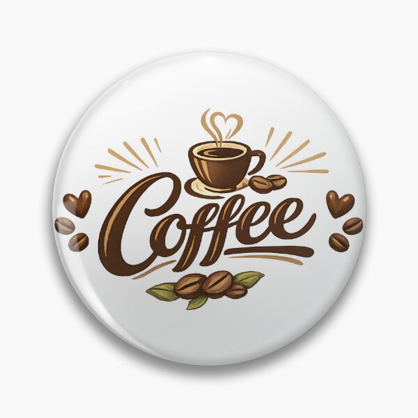 Item preview, Coffee designed and sold by Black-White-art.