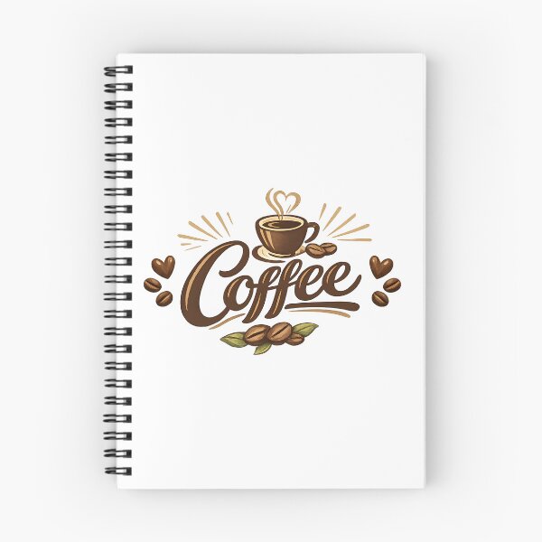 Item preview, Coffee  designed and sold by Black-White-art.