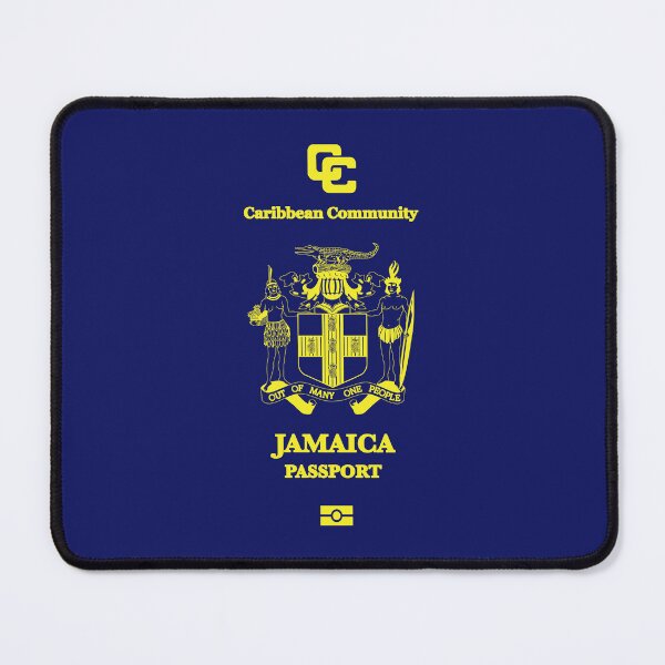 Item preview, I'm Jamaican designed and sold by CanadianTai.