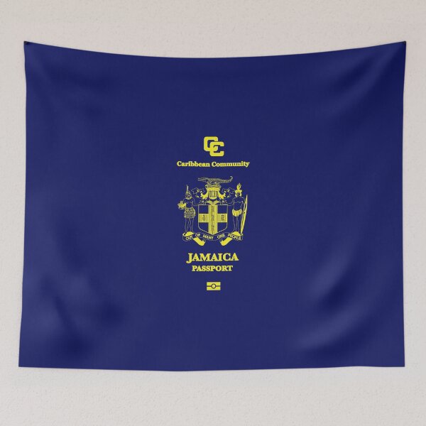 Item preview, I'm Jamaican designed and sold by CanadianTai.