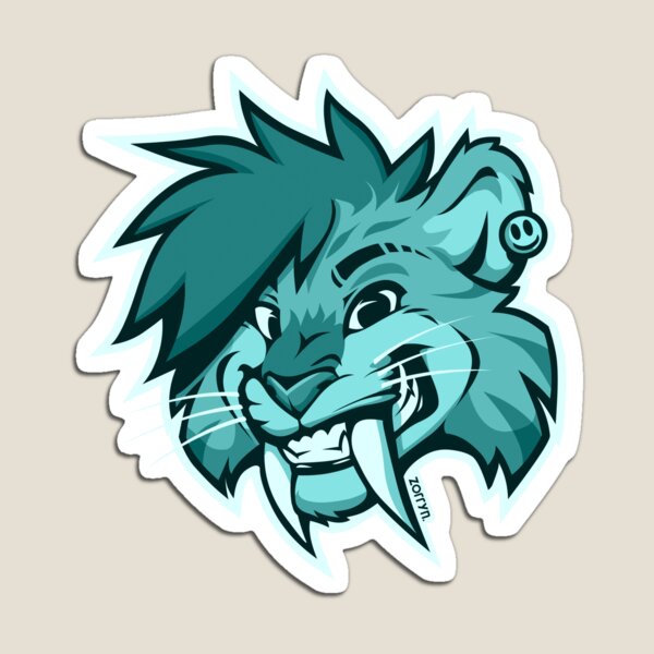 Item preview, Smile!-odon designed and sold by Zorryn.