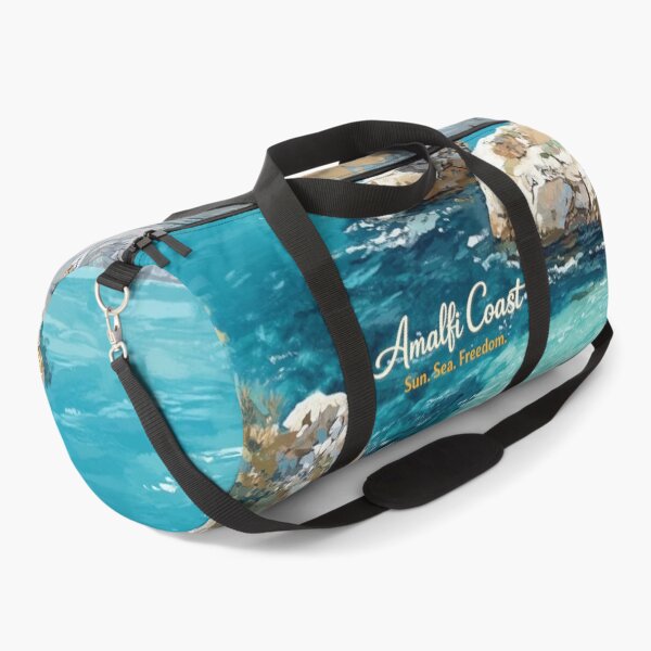 Item preview, Amalfi Coast – Sun.Sea.Freedom. designed and sold by iamdesigns14.