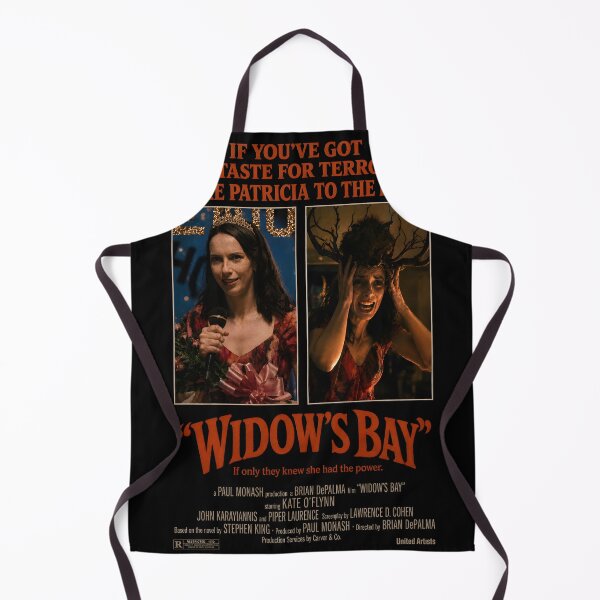 Item preview, Widow's Carrie designed and sold by Wanderdreaming.