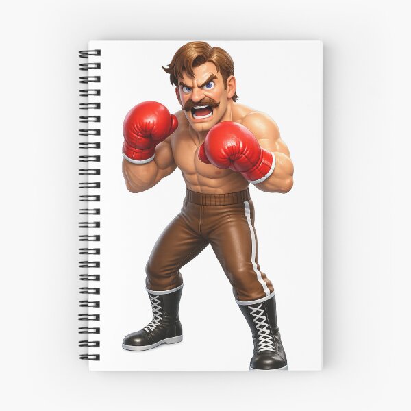 Item preview, Von Kaiser - Punch Out designed and sold by JC's Cards & More.
