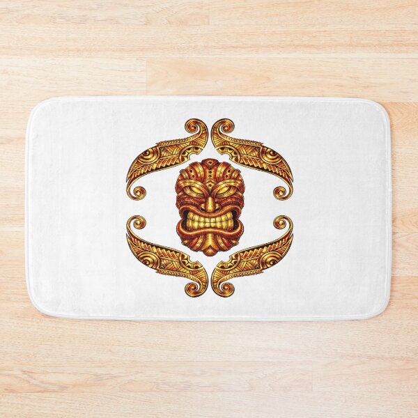 Item preview, TAHITI TATTOO.08 designed and sold by TATTOO-DESIGN.