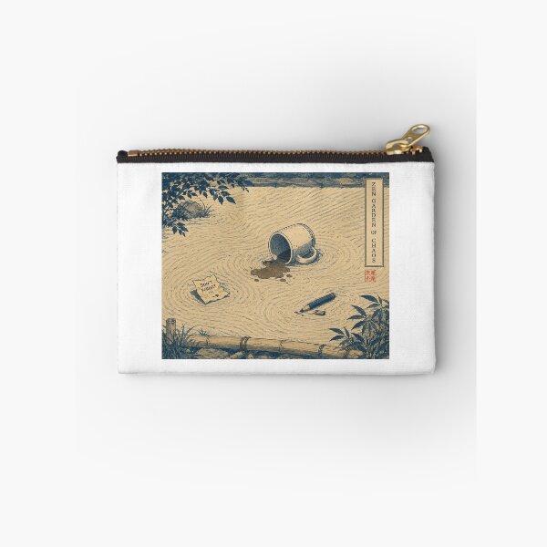 Item preview, Zen Garden of Chaos designed and sold by FBA.