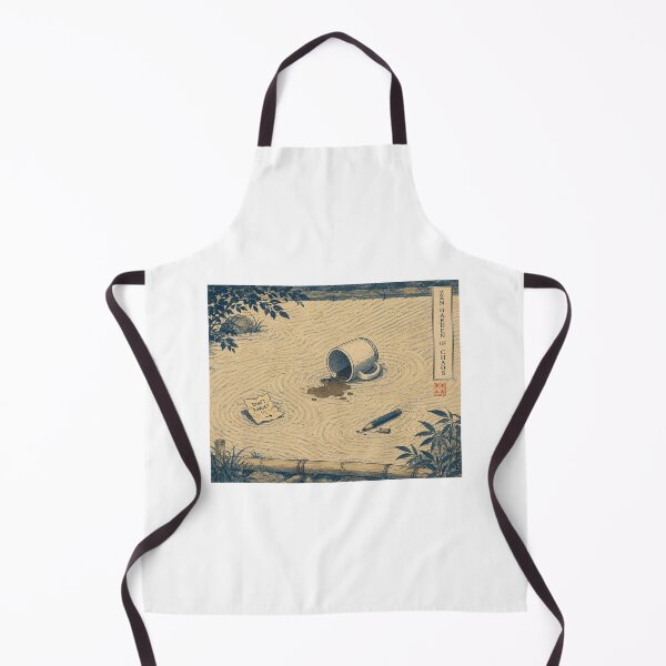 Item preview, Zen Garden of Chaos designed and sold by FBA.