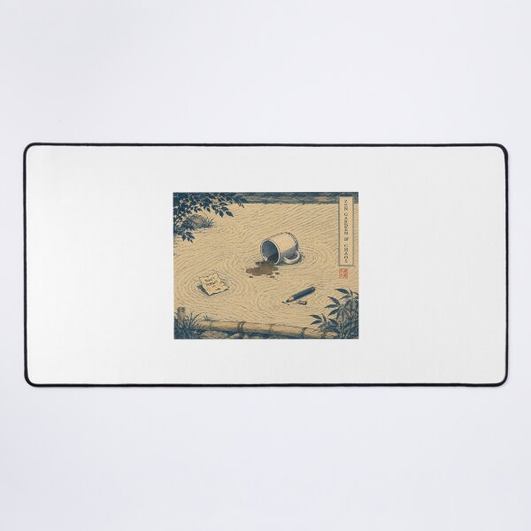 Item preview, Zen Garden of Chaos designed and sold by FBA.