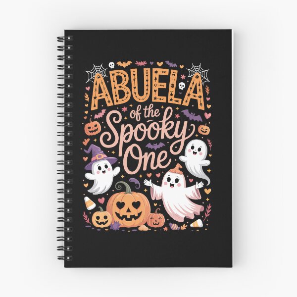 Item preview, Abuela of the Spooky Season designed and sold by jkrphoto.