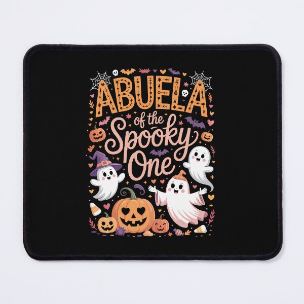 Item preview, Abuela of the Spooky Season designed and sold by jkrphoto.