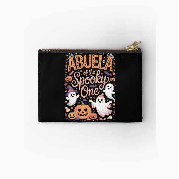 Item preview, Abuela of the Spooky Season designed and sold by jkrphoto.