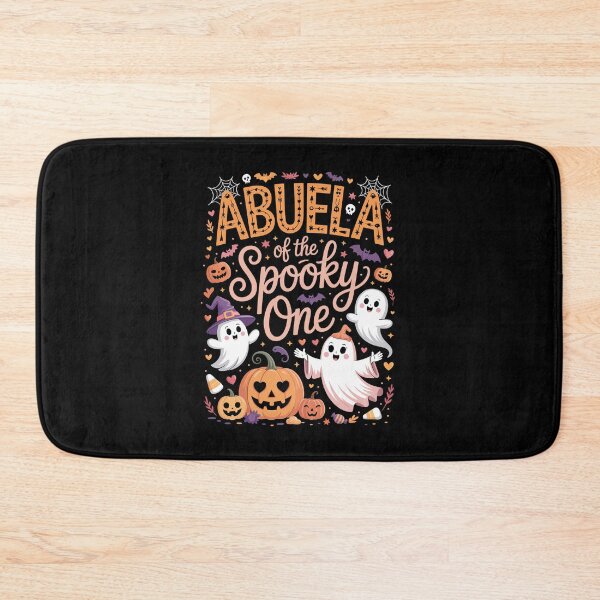 Item preview, Abuela of the Spooky Season designed and sold by jkrphoto.