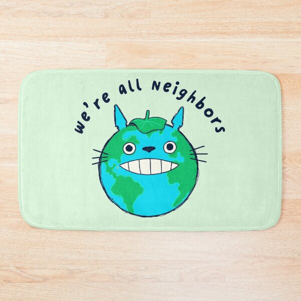 Item preview, We're all neighbors designed and sold by ppmid.