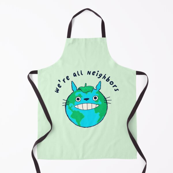 Item preview, We're all neighbors designed and sold by ppmid.