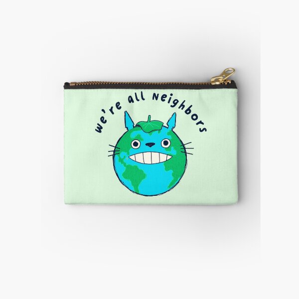 Item preview, We're all neighbors designed and sold by ppmid.
