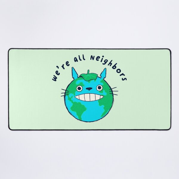 Item preview, We're all neighbors designed and sold by ppmid.