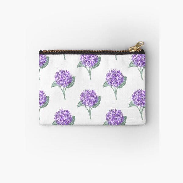 Item preview, Purple hydrangeas  designed and sold by Amandabjpg.
