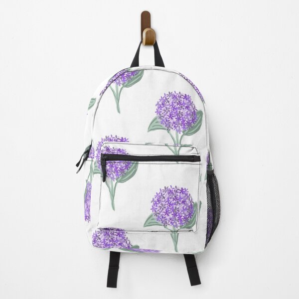 Item preview, Purple hydrangeas  designed and sold by Amandabjpg.