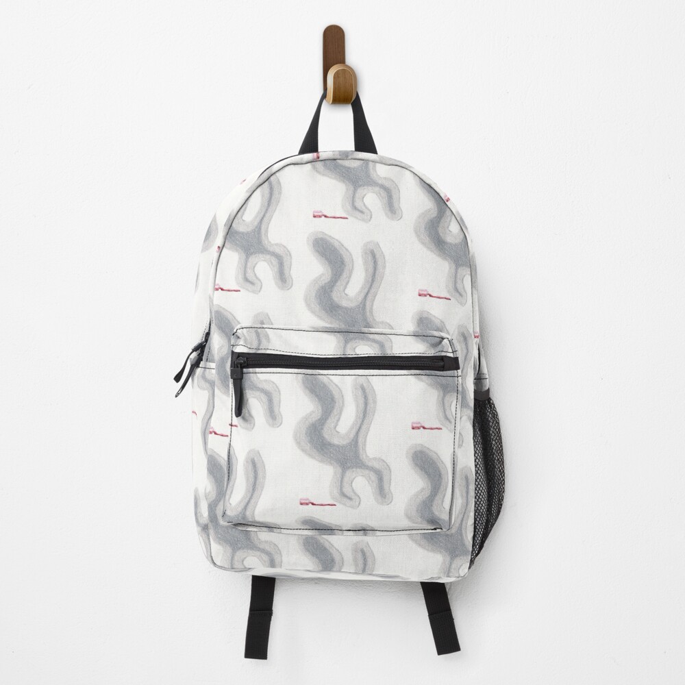 Item preview, Backpack designed and sold by A-P-Ink.