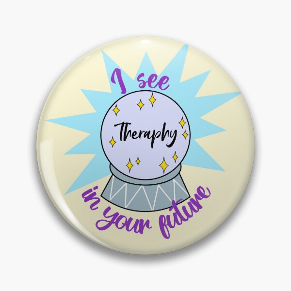 Item preview, Fortune Telling Therapy designed and sold by TykeScribble.