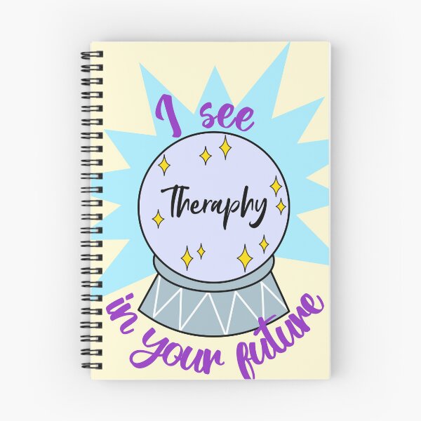Item preview, Fortune Telling Therapy designed and sold by TykeScribble.