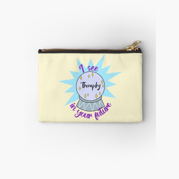 Item preview, Fortune Telling Therapy designed and sold by TykeScribble.