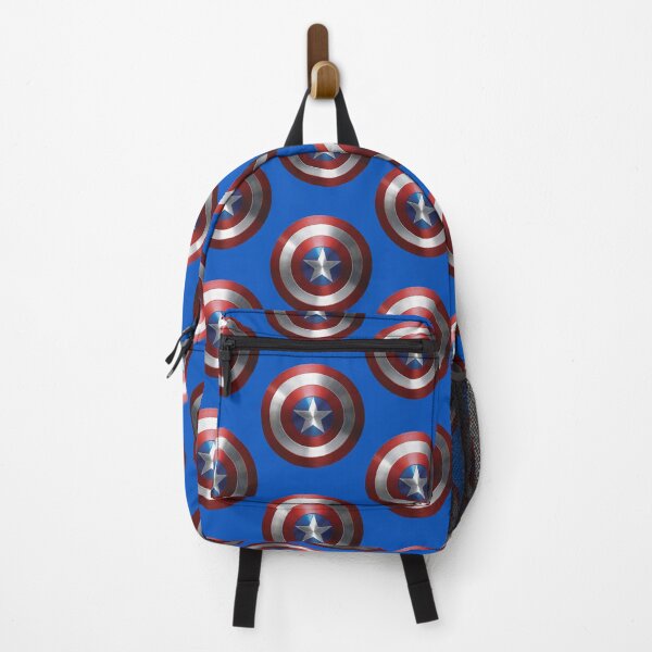 Item preview, team Cap 2 designed and sold by White Tiger Designz .