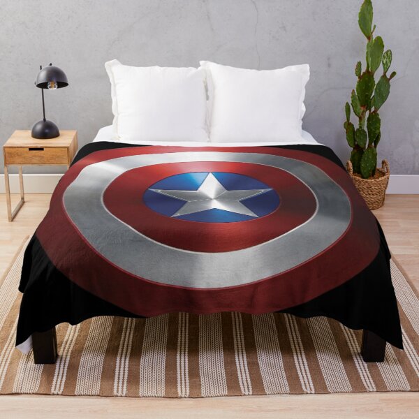 Item preview, team Cap 2 designed and sold by White Tiger Designz .