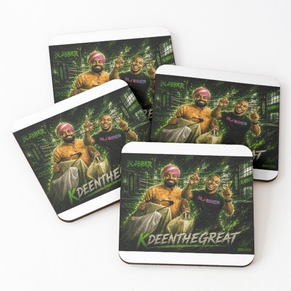 Item preview, DONT!  DEEN THE GREAT designed and sold by StreetCapsule.