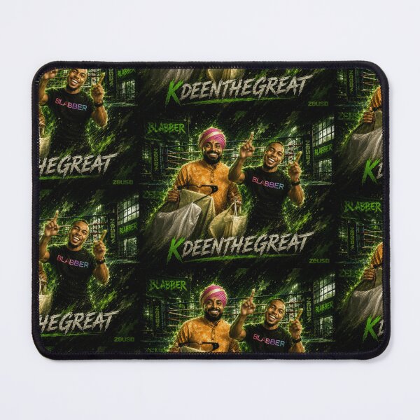 Item preview, DONT!  DEEN THE GREAT designed and sold by StreetCapsule.