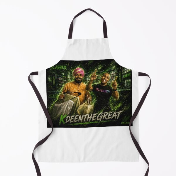 Item preview, DONT! DEEN THE GREAT designed and sold by StreetCapsule.