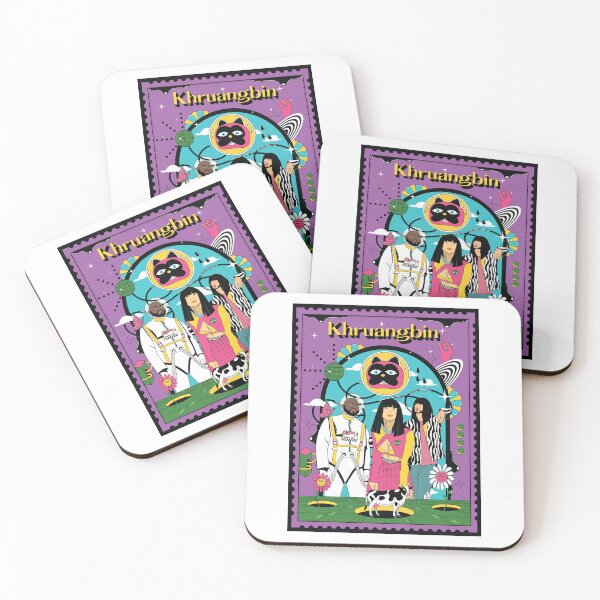Item preview, Khruangbin – Yash Pradhan designed and sold by JBHelen.