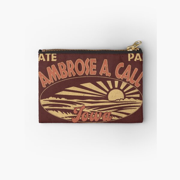 Item preview, Ambrose A. Call State Park, Kossuth County, Iowa, badge design designed and sold by Wanderful-roads.
