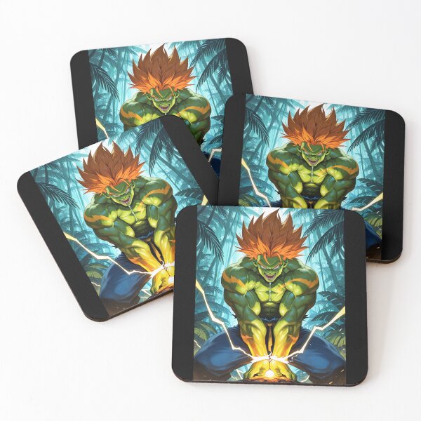 Item preview, Manga - Shonen style character, Superhuman strength and energetic aura designed and sold by Zone--Gaming.