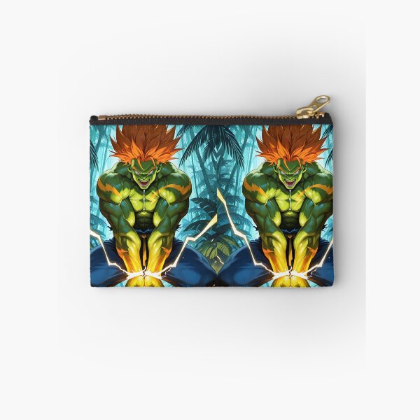 Item preview, Manga - Shonen style character, Superhuman strength and energetic aura designed and sold by Zone--Gaming.