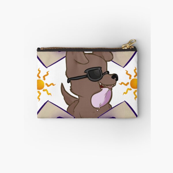 Item preview, Sun's Out, Tongue's Out designed and sold by liemellicia.