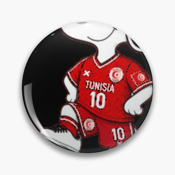 Item preview, Worldcup 2026 Tunisia Team Funny Snoopy Soccer Pla designed and sold by FossiElisaph.