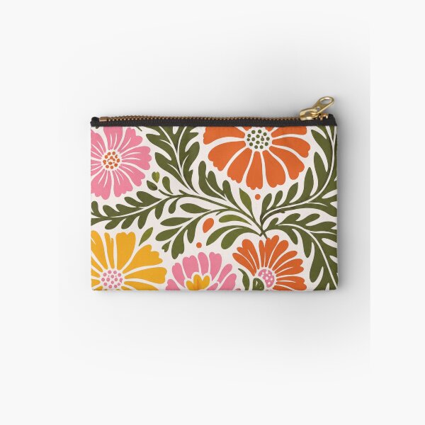 Item preview, The Matriarchy Would Never, Feminist Matisse Inspired Floral designed and sold by Sprinkle12345.