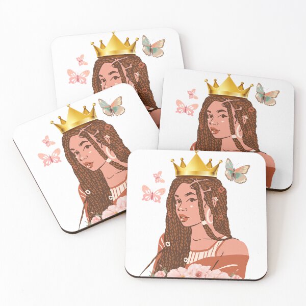 Item preview, princess designed and sold by BlueArt7.