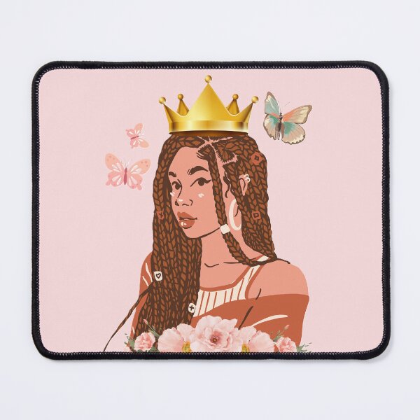 Item preview, princess designed and sold by BlueArt7.