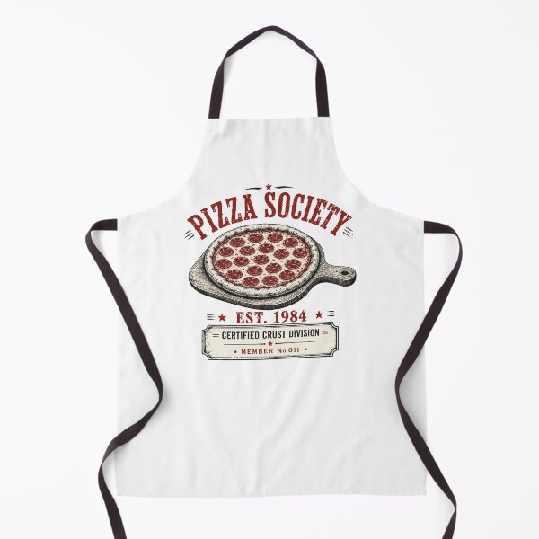 Item preview, Pizza Society | Pizza Peel | Vintage Pizzeria Gift designed and sold by Mikoff04-arts.