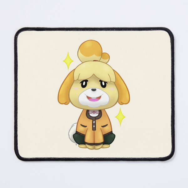 Item preview, Secretary Dog designed and sold by LemonFur.
