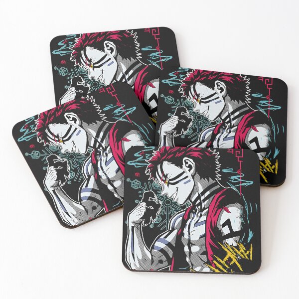 Item preview, Bold Anime Inspired Streetwear Graphic | Japanese Manga Style Illustration designed and sold by ZenAnimeWearz.