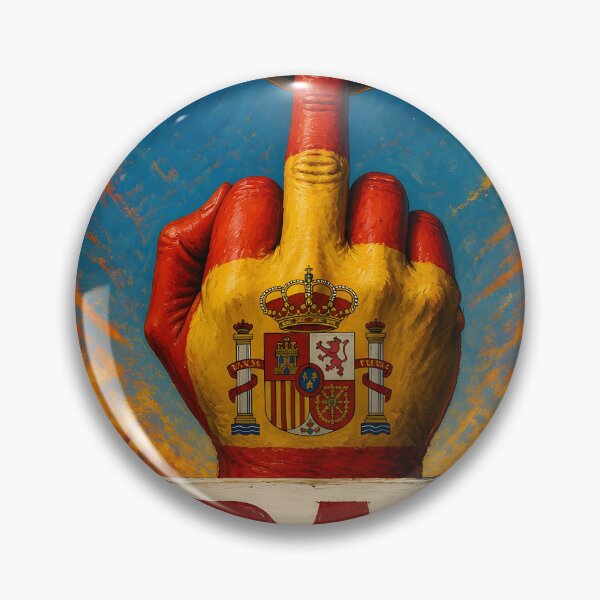 Item preview, Spain World Cup Champions 2026 designed and sold by Robert Lacy.