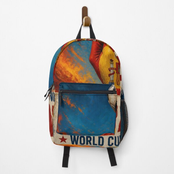 Item preview, Spain World Cup Champions 2026 designed and sold by Robert Lacy.