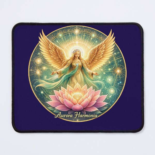 Item preview, Aurora Harmonia designed and sold by Duoluminis-luminko.
