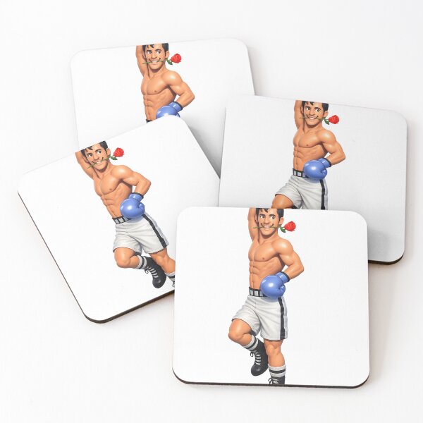Item preview, Don Flamenco - Punch Out designed and sold by JC's Cards & More.