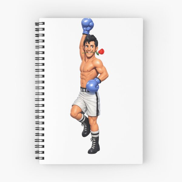 Item preview, Don Flamenco - Punch Out designed and sold by JC's Cards & More.